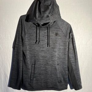 DKNY Sport Pullover Hooded Sweatshirt